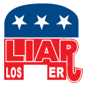 Anti GOP T-Shirt