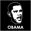President Barack Obama Picture Shirt