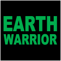 Earth Warrior Environmental Shirts
