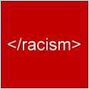 </Racism> T-Shirt