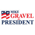 Mike Grave For President 08 T-Shirt