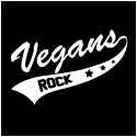 Vegans Rock T-Shirts