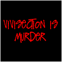 Vegan T-Shirt: Vivisection Is Murder T-Shirts